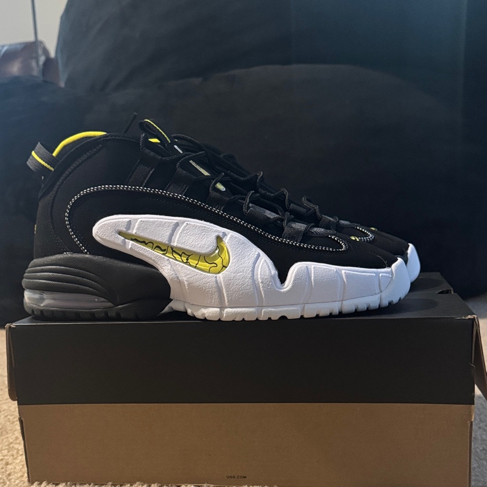 Nike Air Max Penny 1